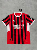 2024-25 AC Milan Home