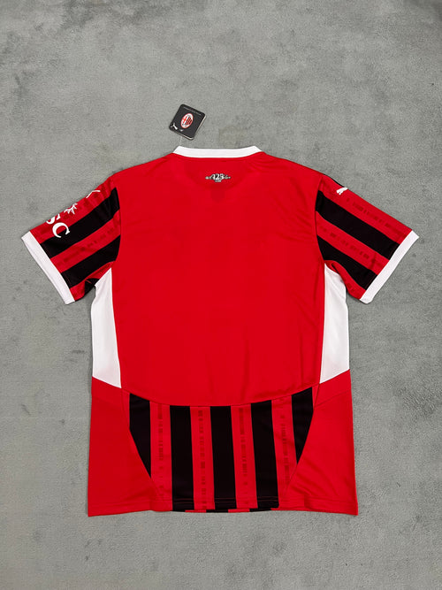 2024-25 AC Milan Home - image 2