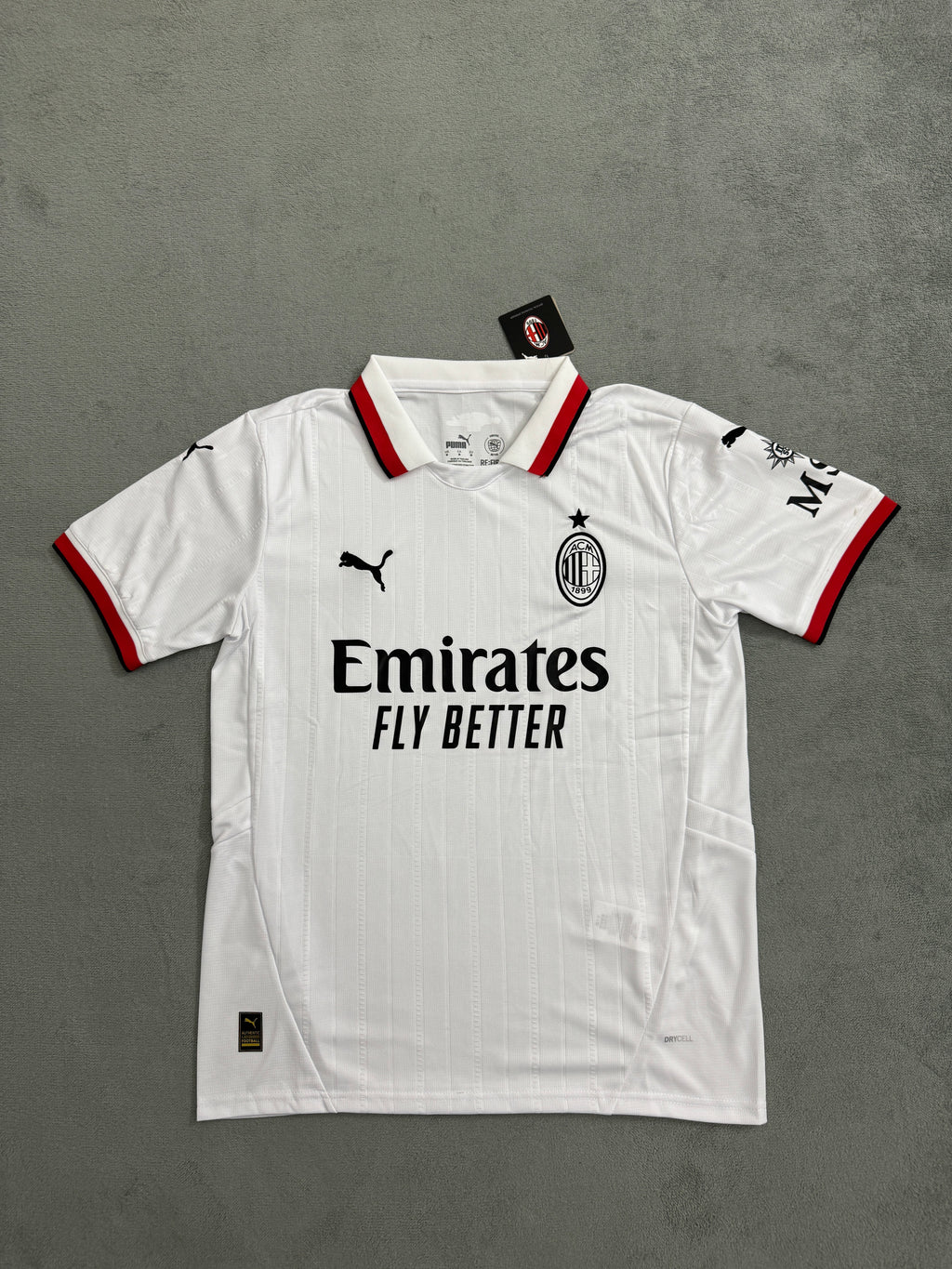2024-25 AC Milan Away
