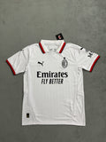 2024-25 AC Milan Away