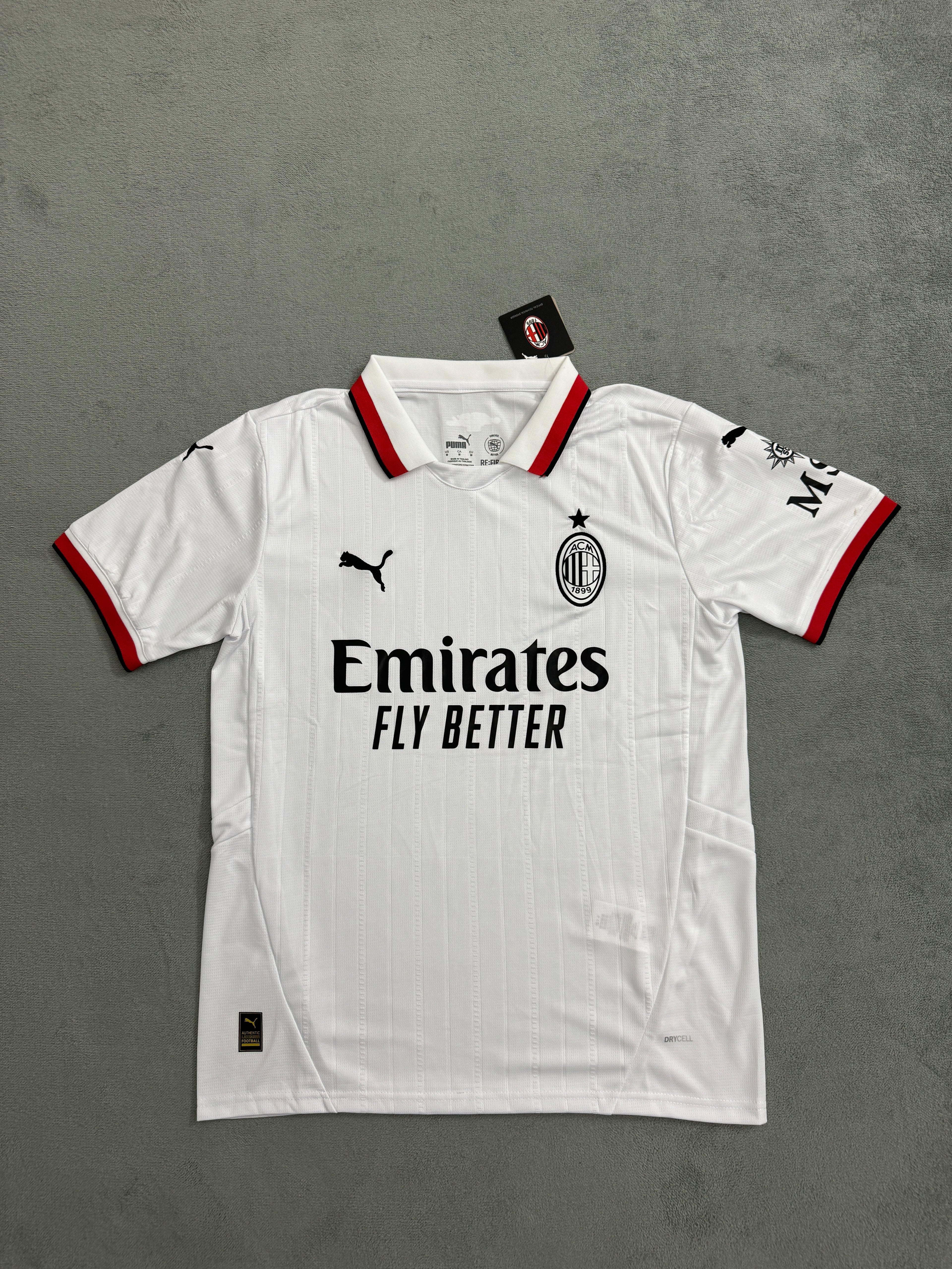 2024-25 AC Milan Away