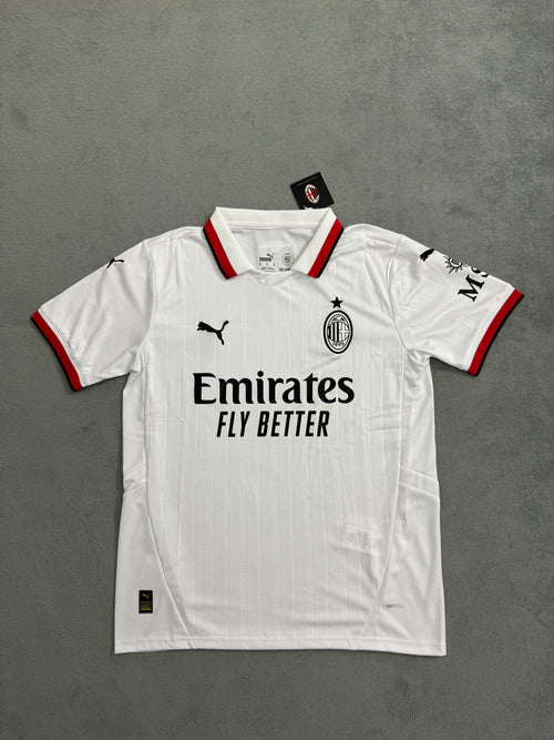 2024-25 AC Milan Away