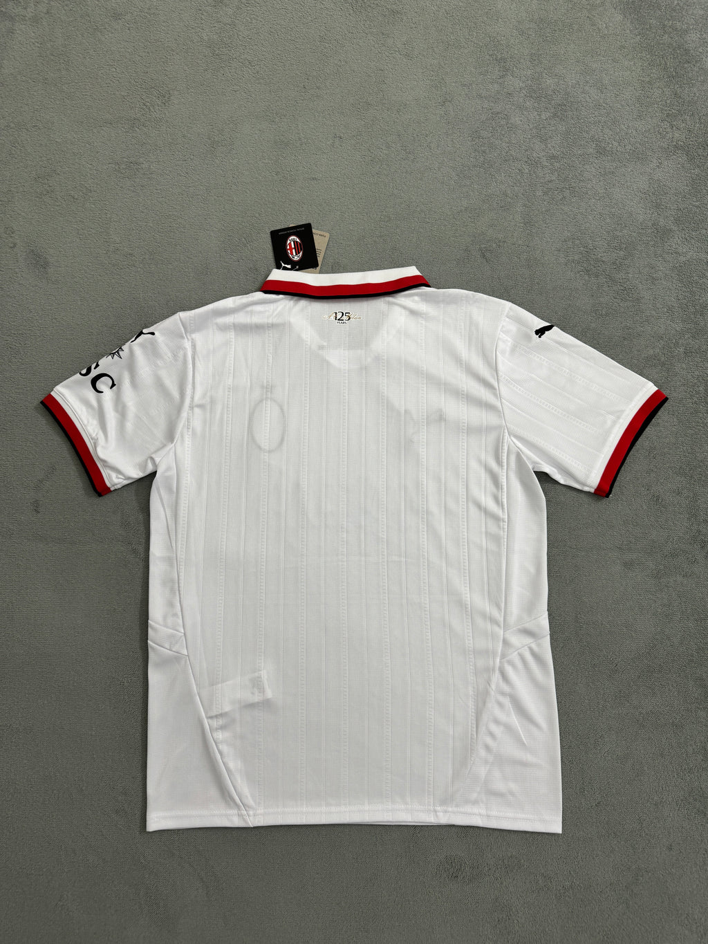 2024-25 AC Milan Away - image 2