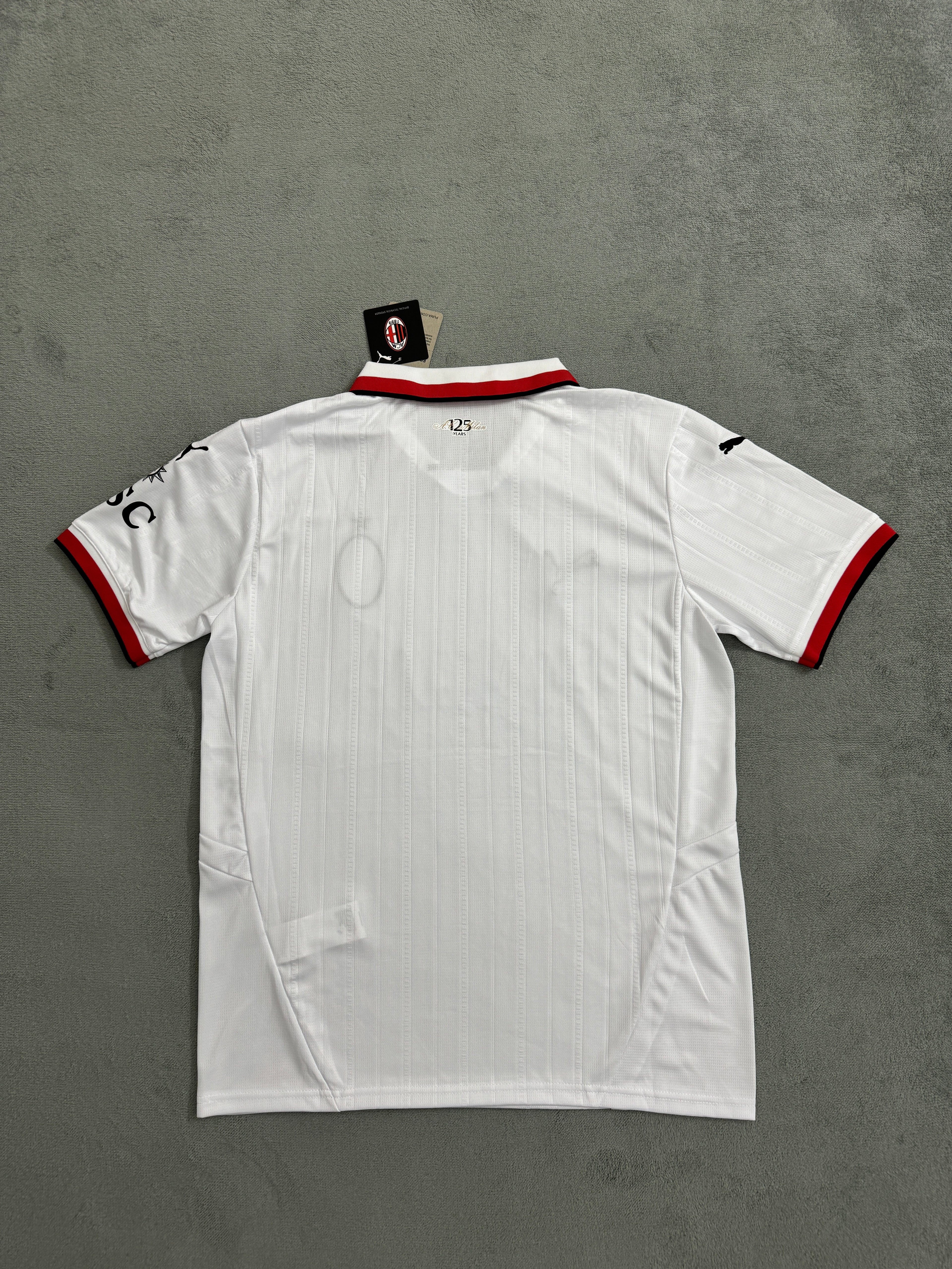 2024-25 AC Milan Away - image 2