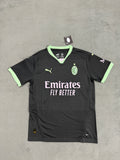 2024-25 AC Milan Third