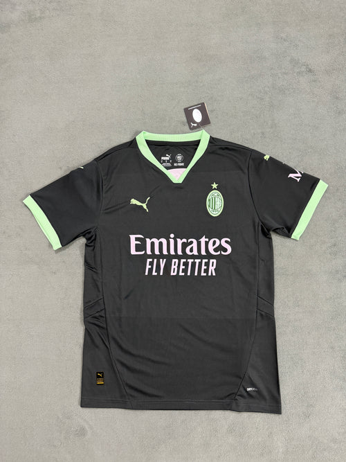 2024-25 AC Milan Third