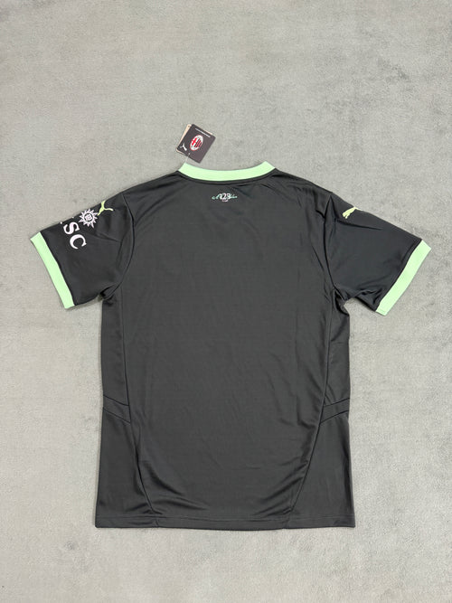 2024-25 AC Milan Third - image 2