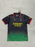 2024-25 AC Milan Fifth Black