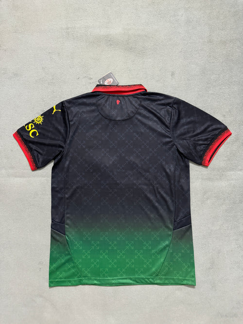 2024-25 AC Milan Fifth Black - image 2