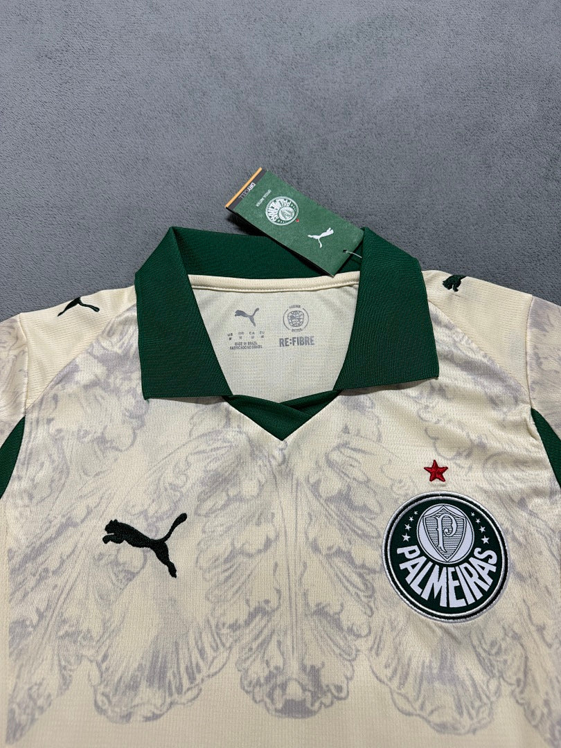 2025-26 Palmeiras Club World Cup Women - image 2