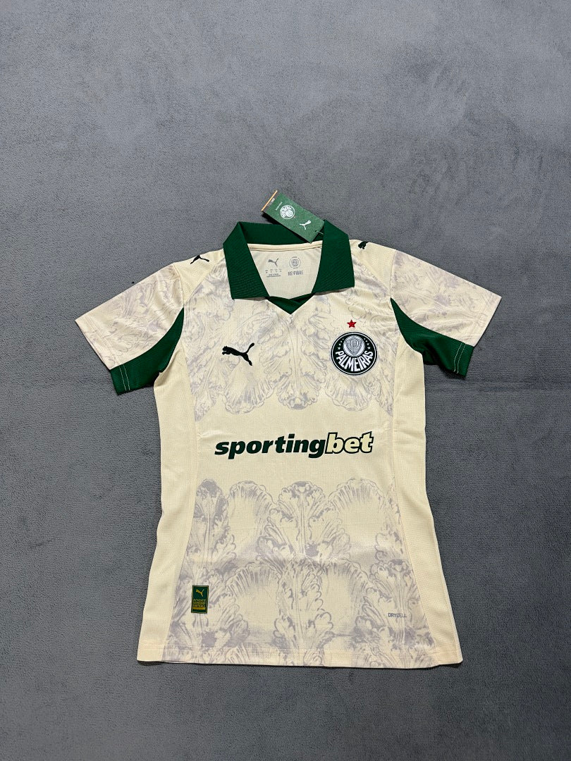 2025-26 Palmeiras Club World Cup Women - image 3