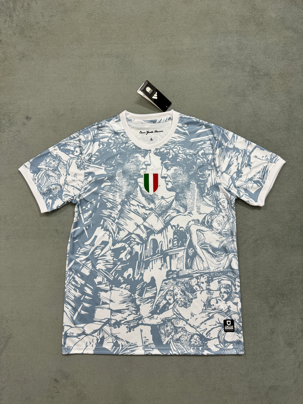 2025-26 Italy Training