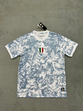 2025-26 Italy Training
