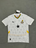 2025-26 Ghana Home