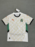 2025-26 Ivory Coast Away