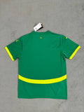 2025-26 Senegal Away