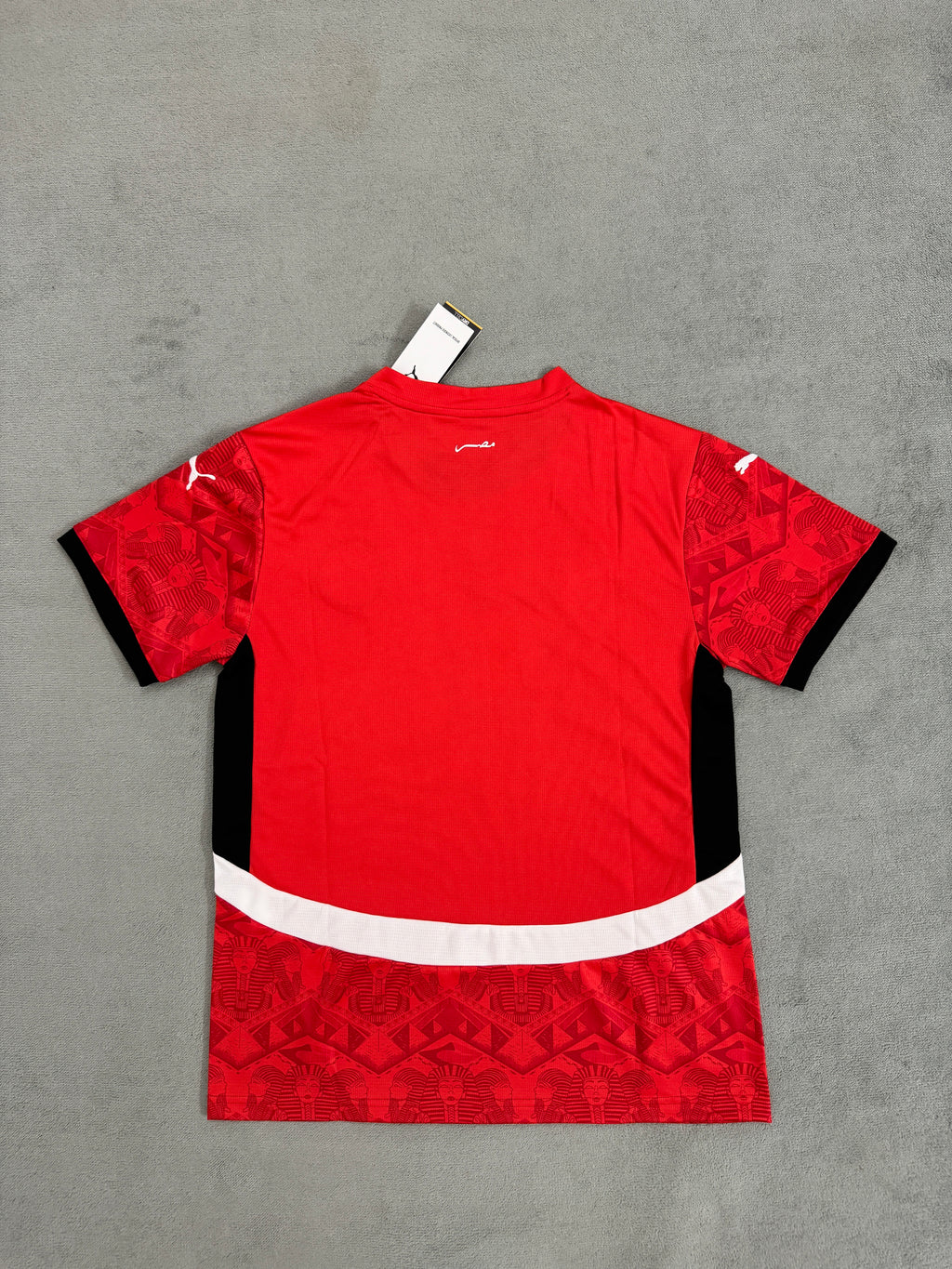 2025-26 Egypt Home - image 2