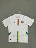 2025-26 Senegal Home