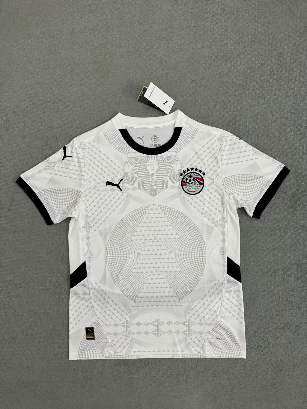 2025-26 Egypt Away