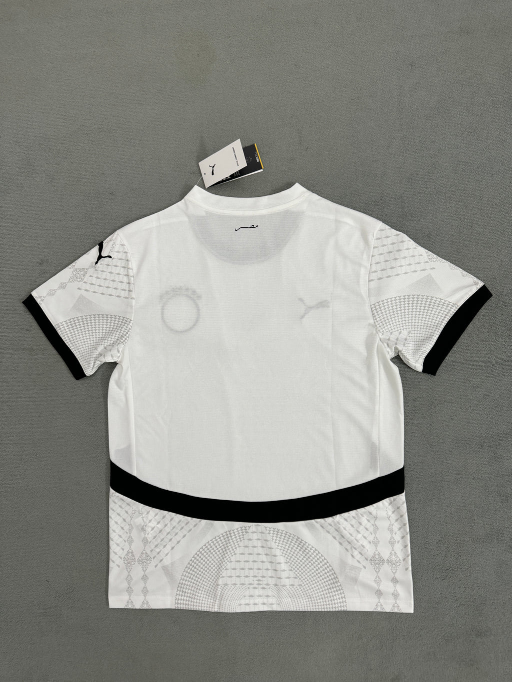 2025-26 Egypt Away - image 2