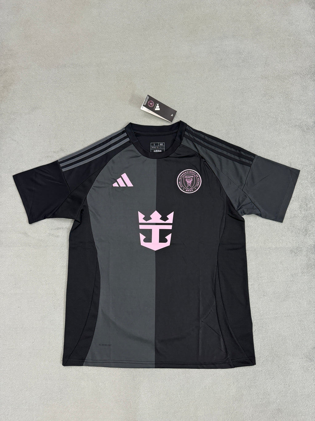 2025-26 Inter Miami Away