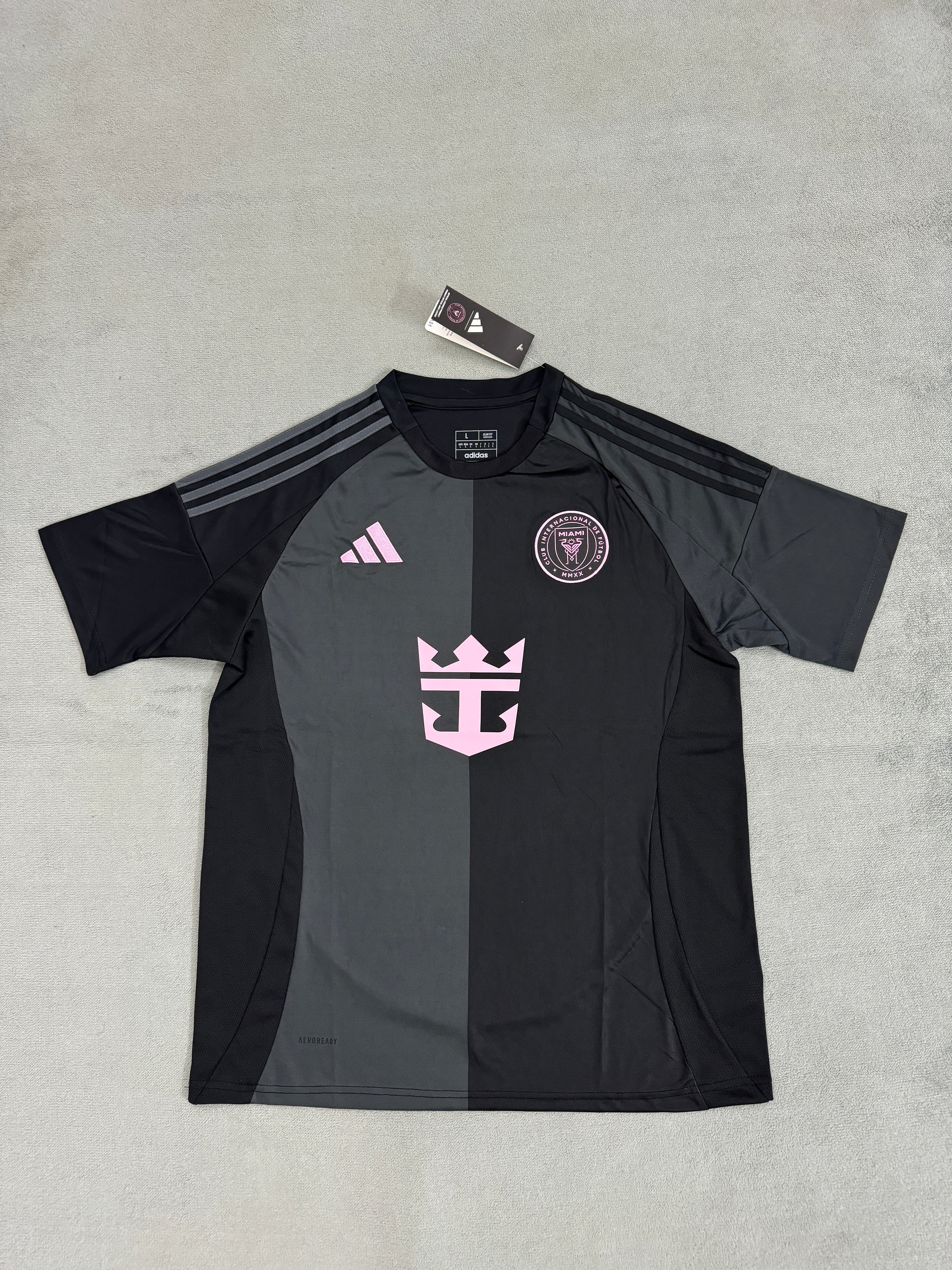 2025-26 Inter Miami Away