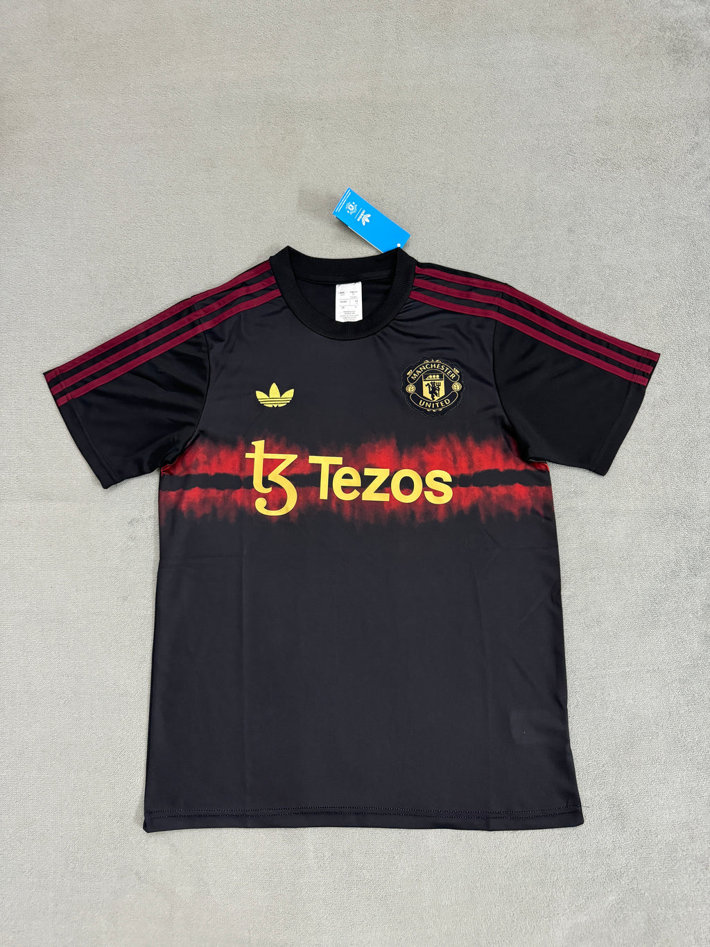 2025-26 Man United New Year Edition