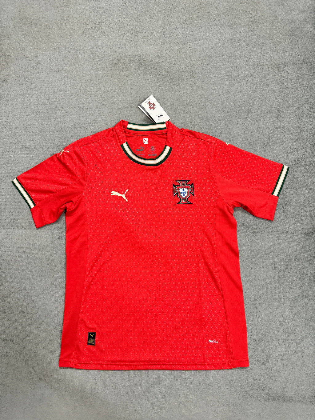 2025-26 Portugal Home