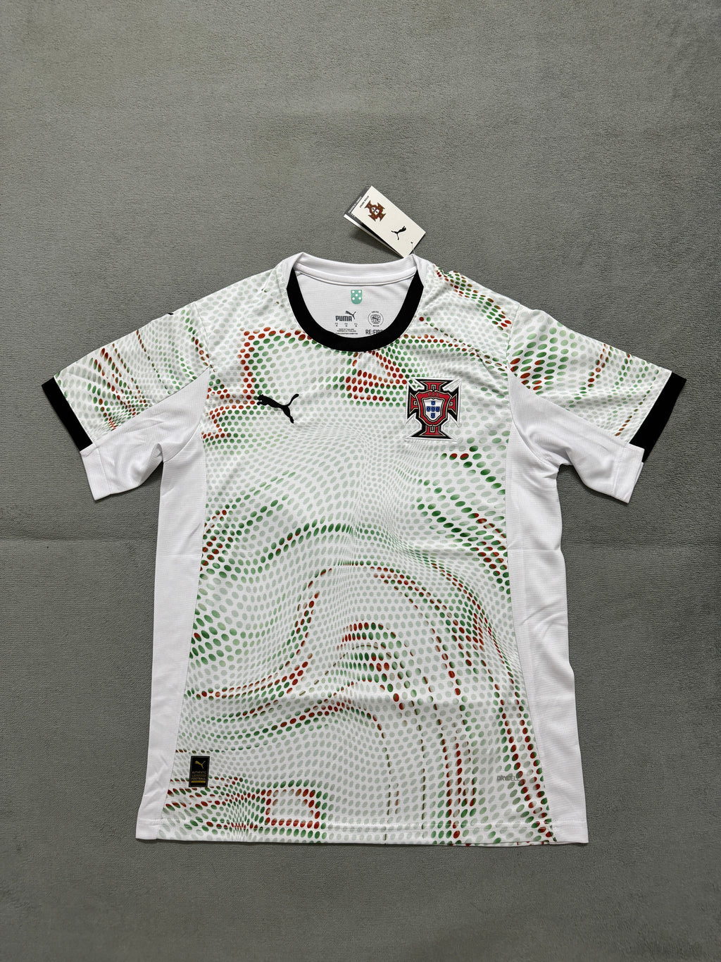 2025-26 Portugal Away