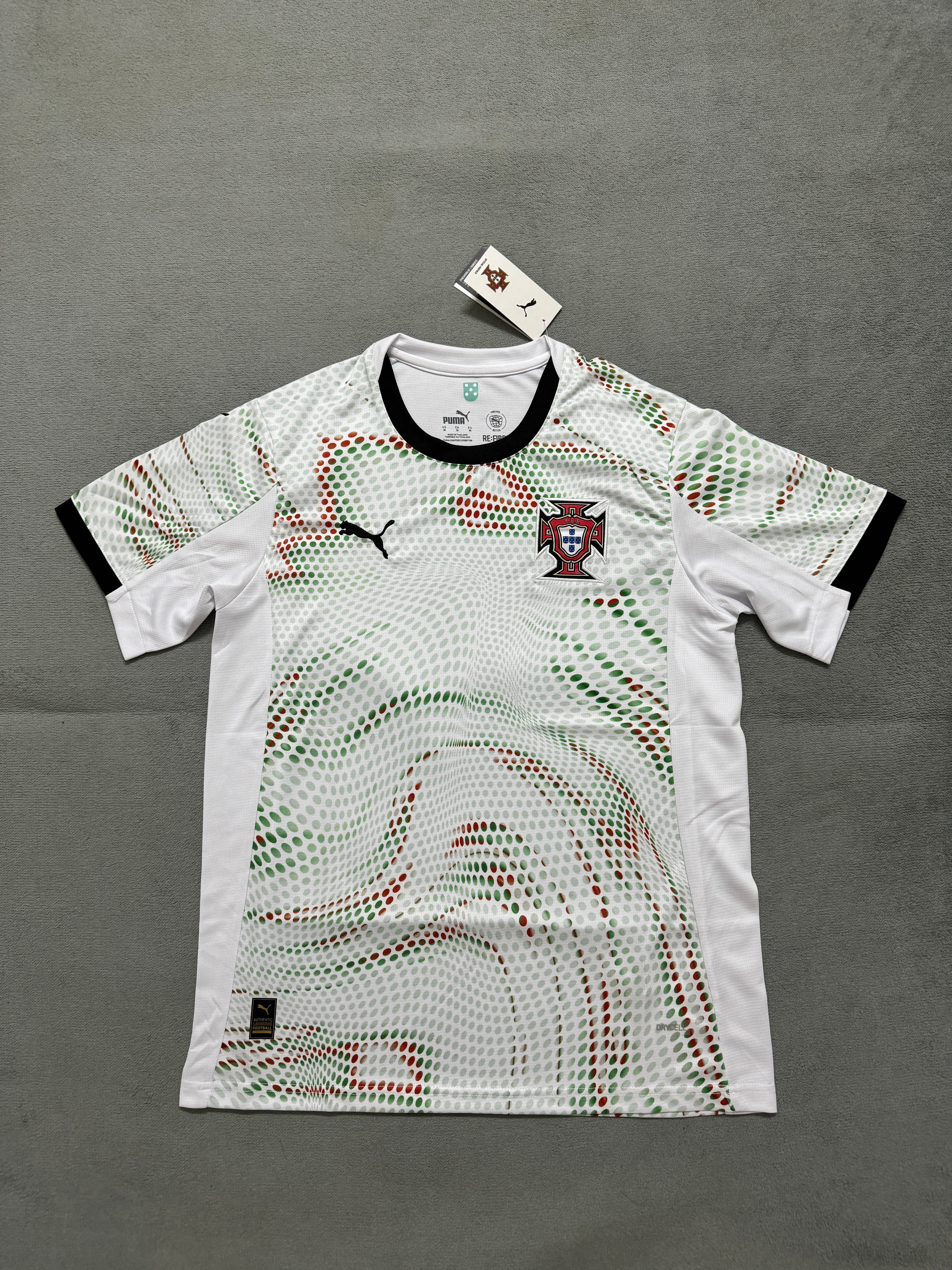 2025-26 Portugal Away