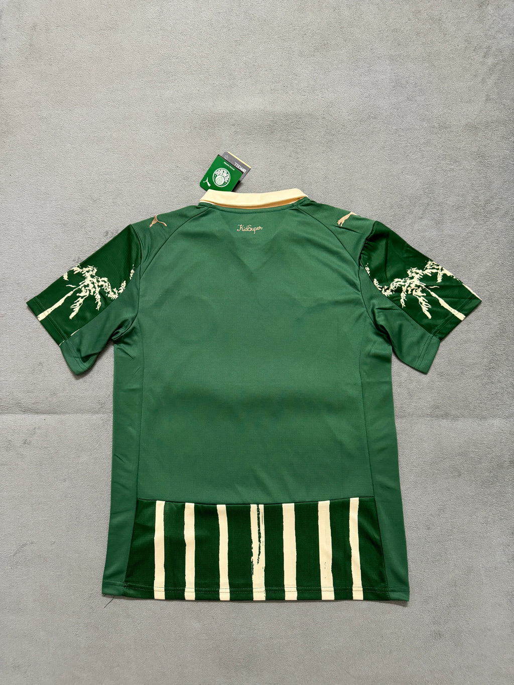 2025-26 Palmeiras Special Edition - image 2