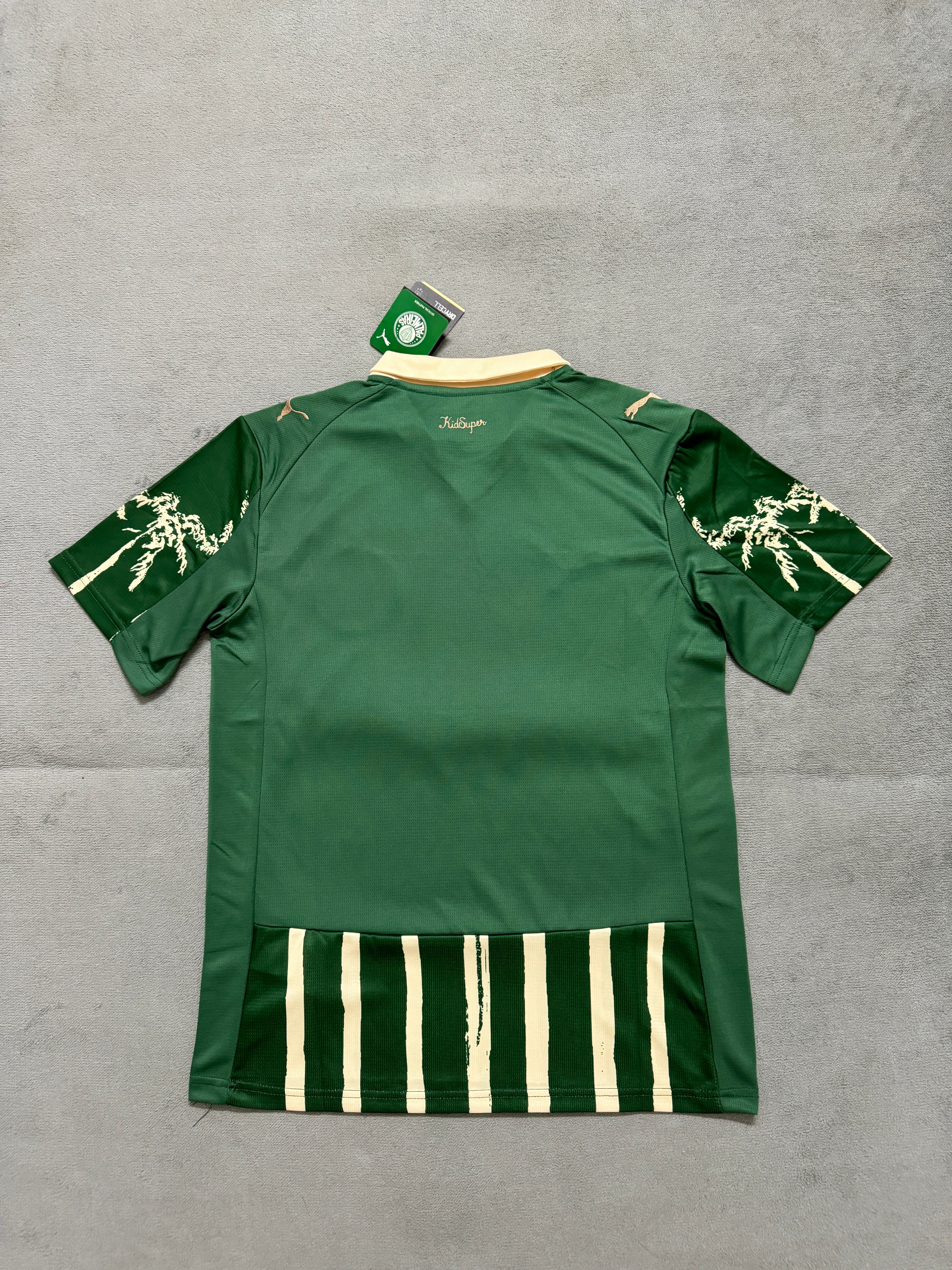 2025-26 Palmeiras Special Edition - image 2