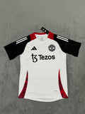 2025-26 Man United Training White
