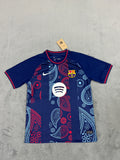 2025-26 Barcelona Special Edition Royal Blue
