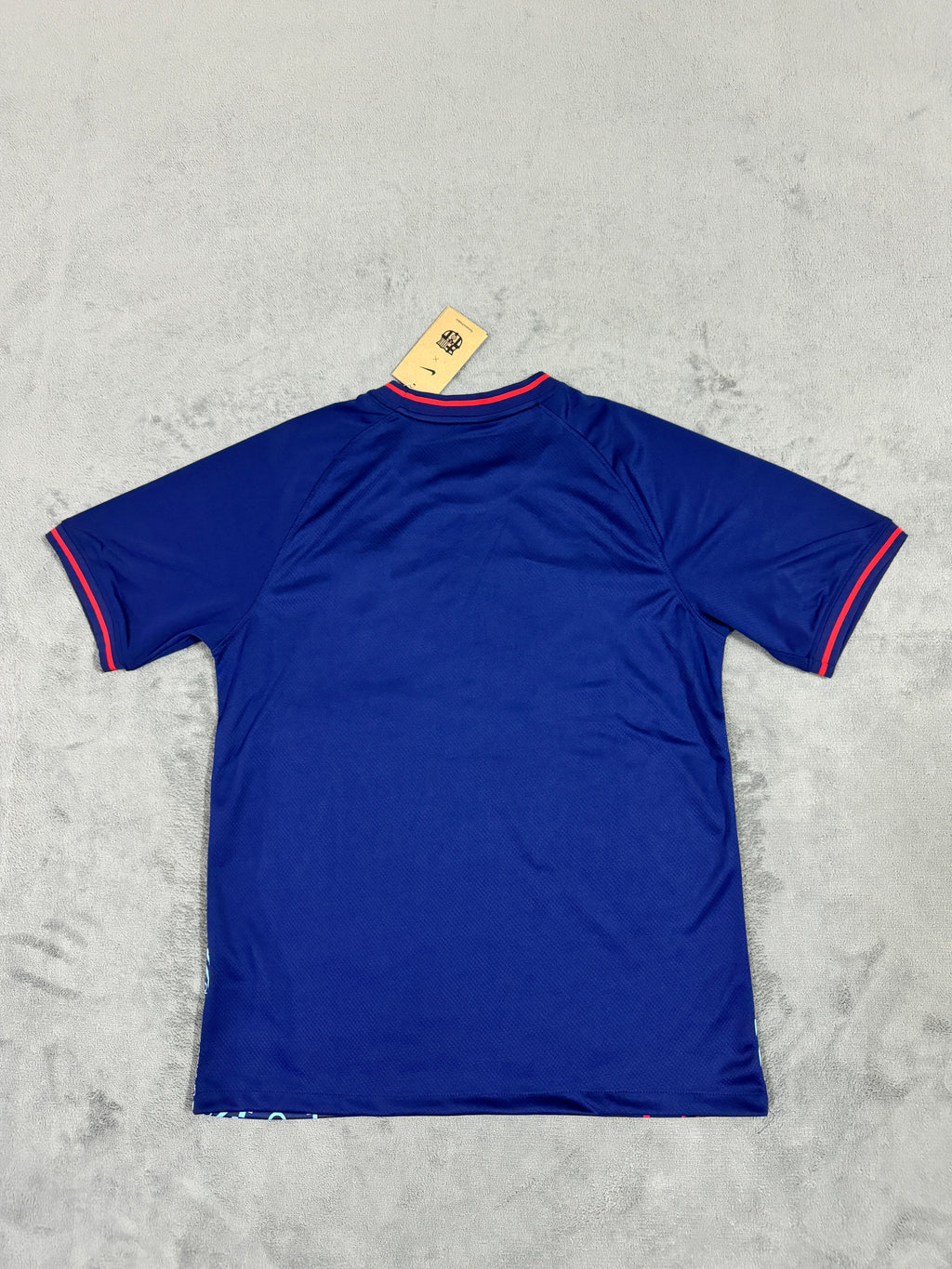 2025-26 Barcelona Special Edition Royal Blue - image 2