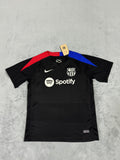 2025-26 Barcelona Training Black
