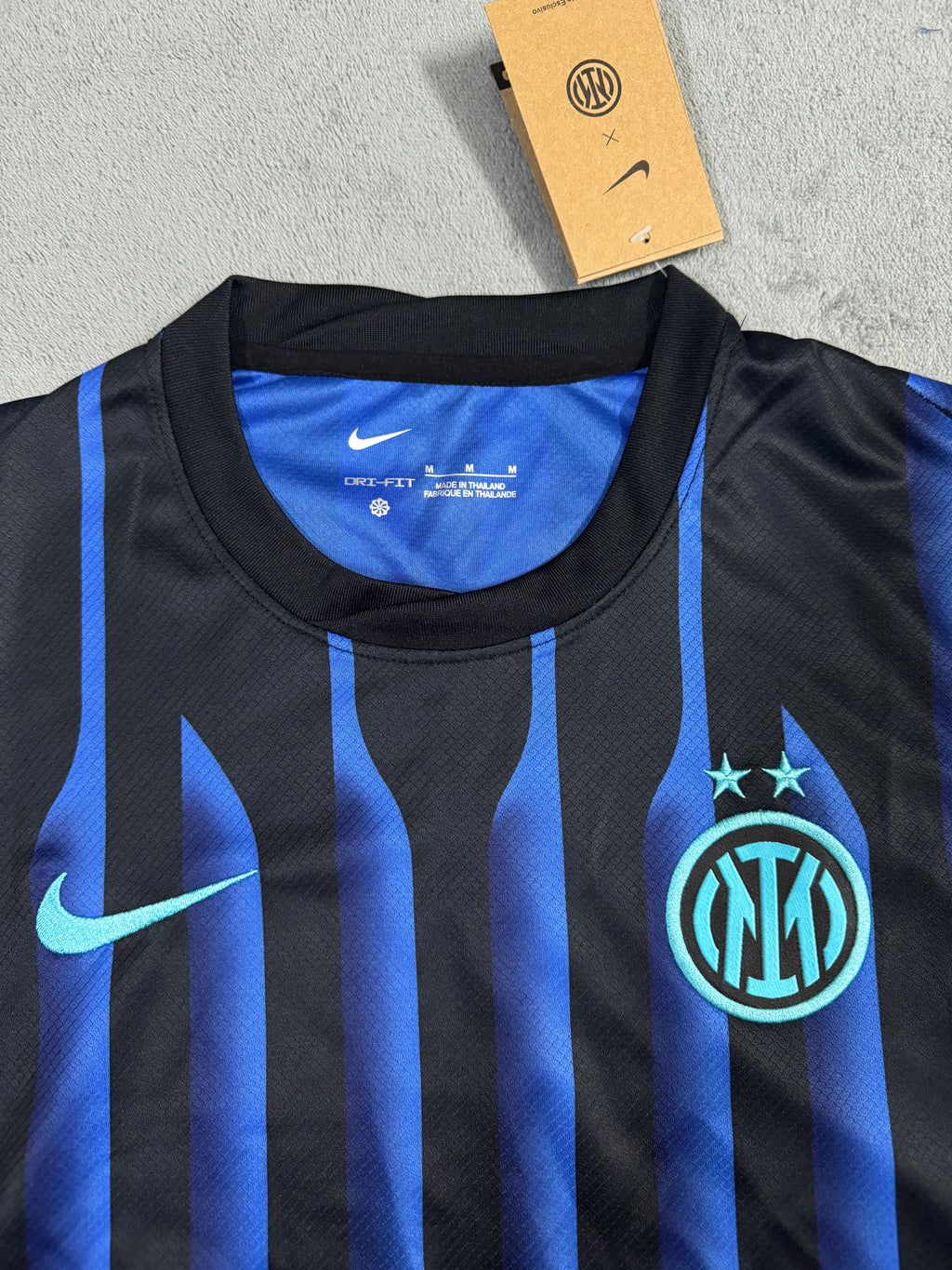 2025-26 Inter Milan Home - image 3