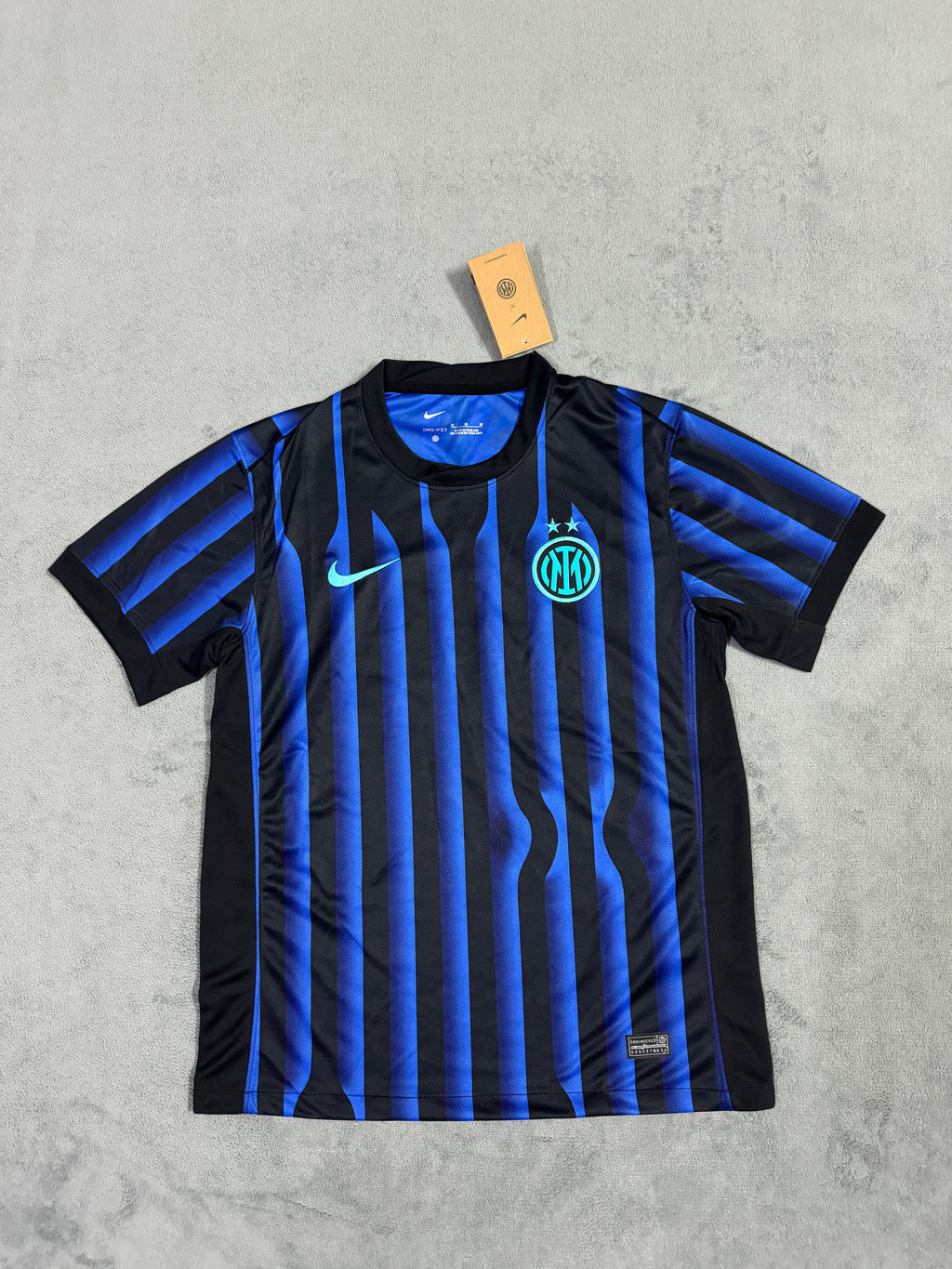 2025-26 Inter Milan Home