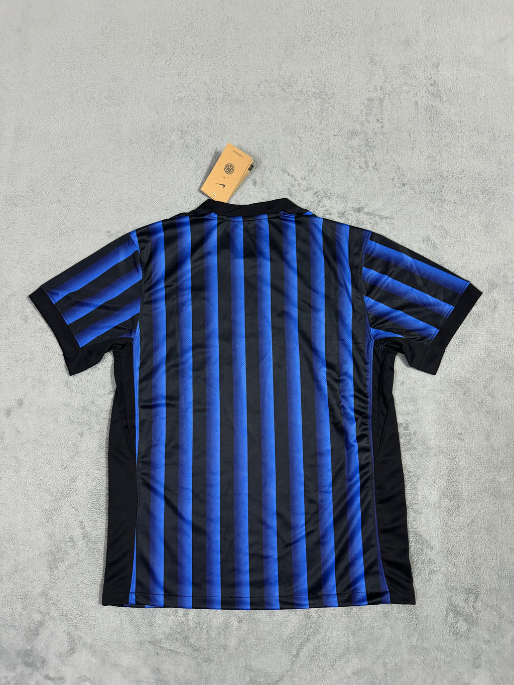 2025-26 Inter Milan Home - image 2