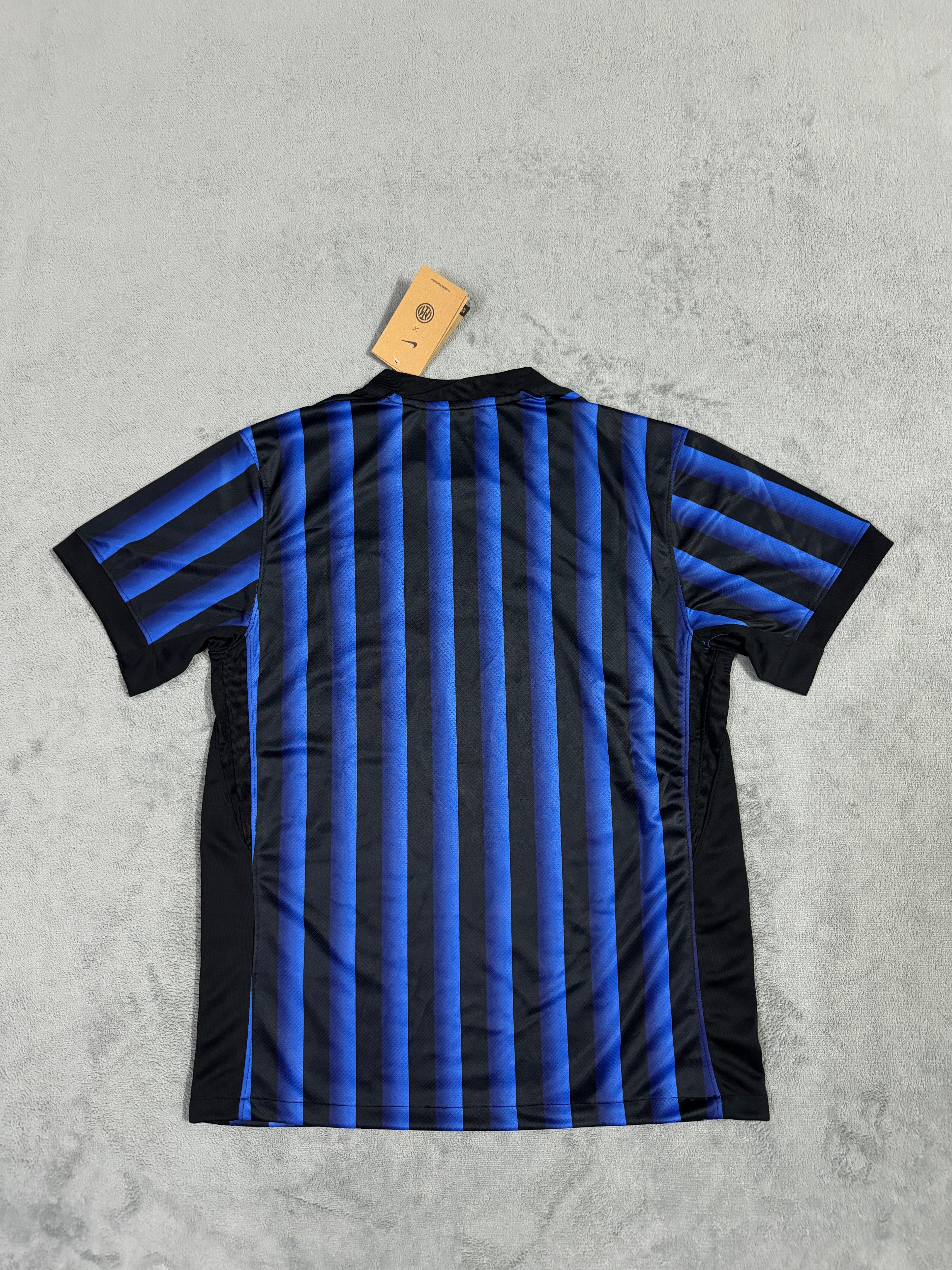 2025-26 Inter Milan Home - image 2