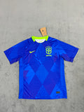 2025-26 Brazil Away