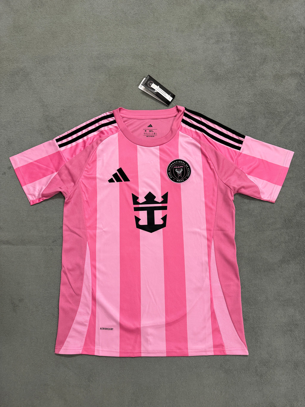 2025-26 Inter Miami Home