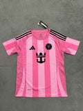 2025-26 Inter Miami Home