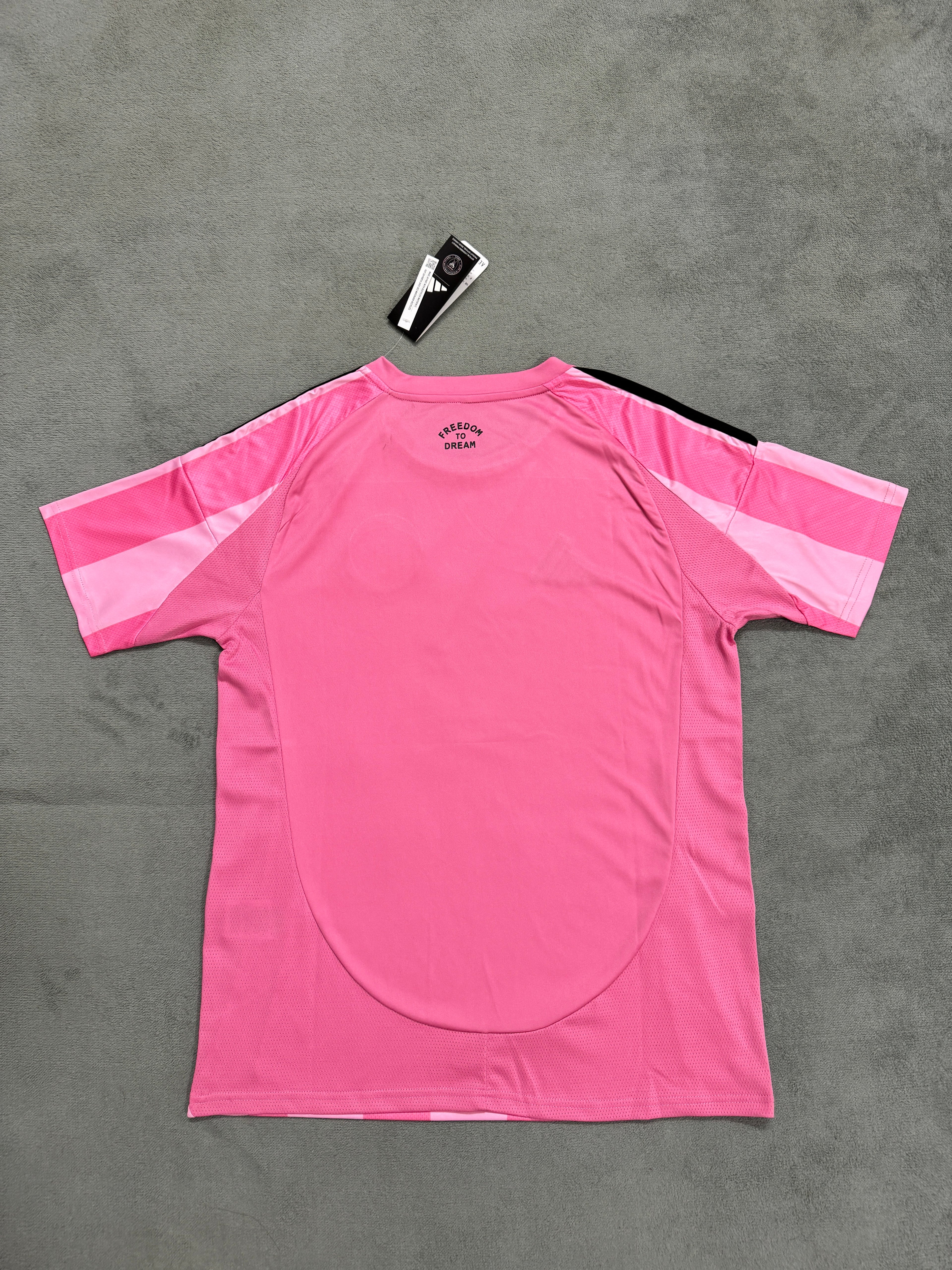 2025-26 Inter Miami Home - image 2
