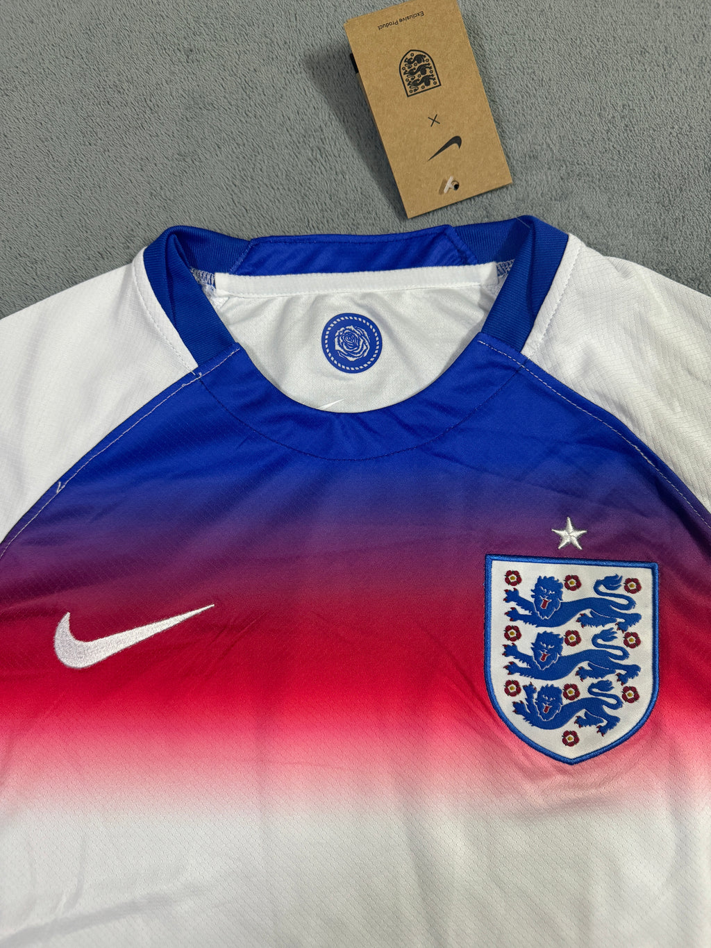 2025-26 England Home - image 3