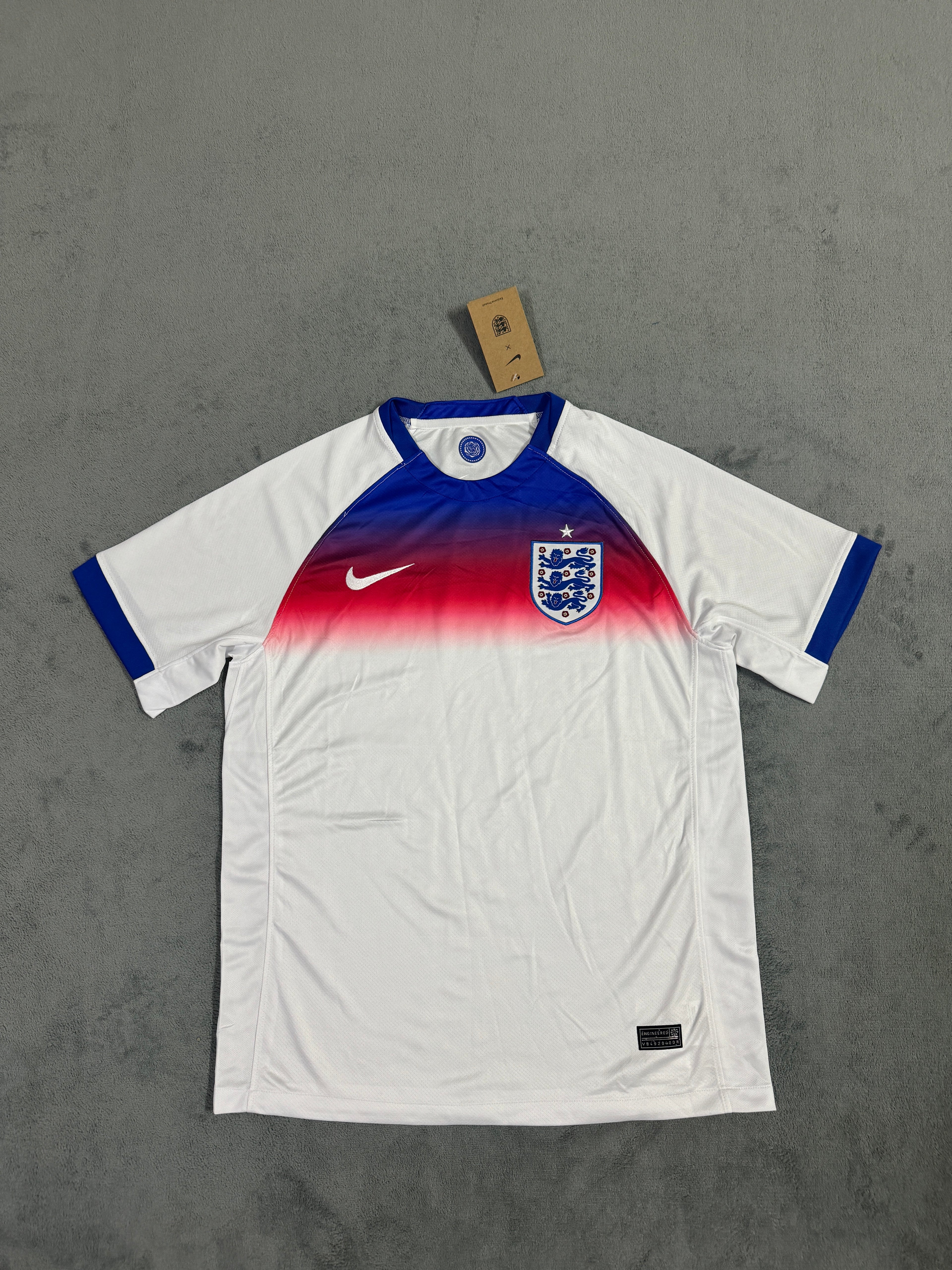 2025-26 England Home