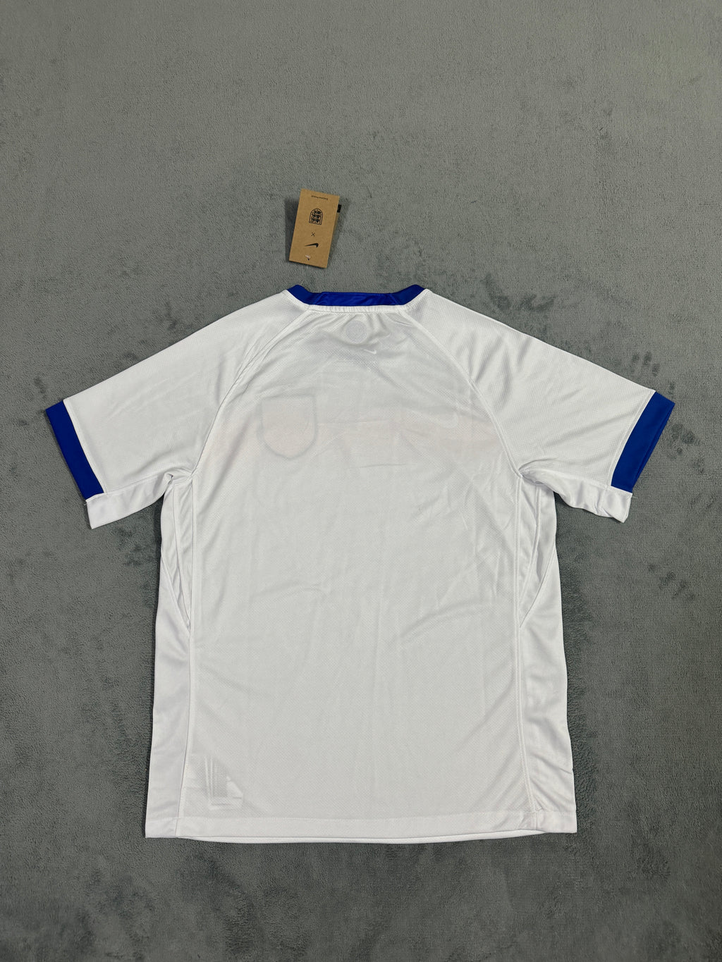 2025-26 England Home - image 2