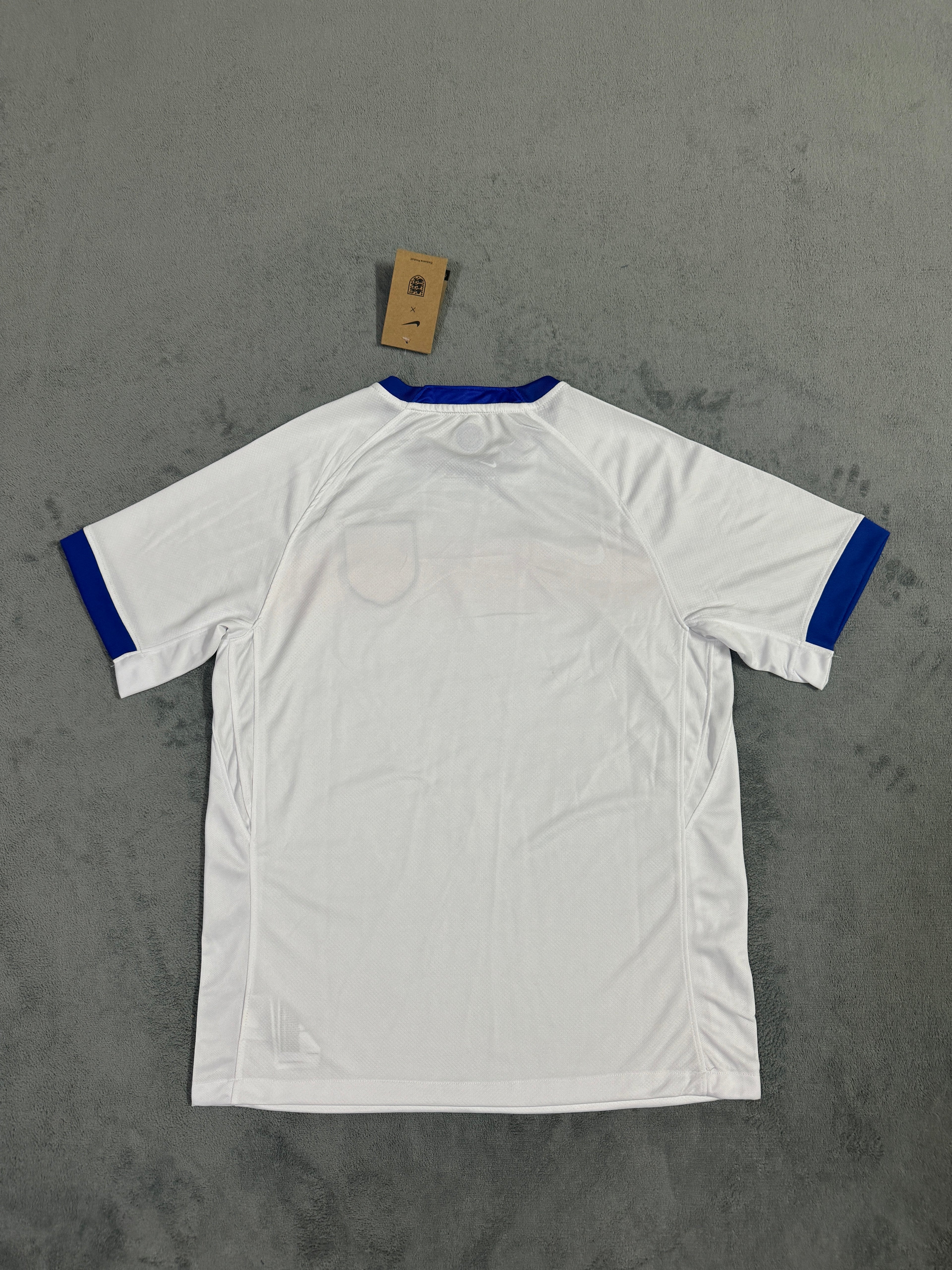 2025-26 England Home - image 2