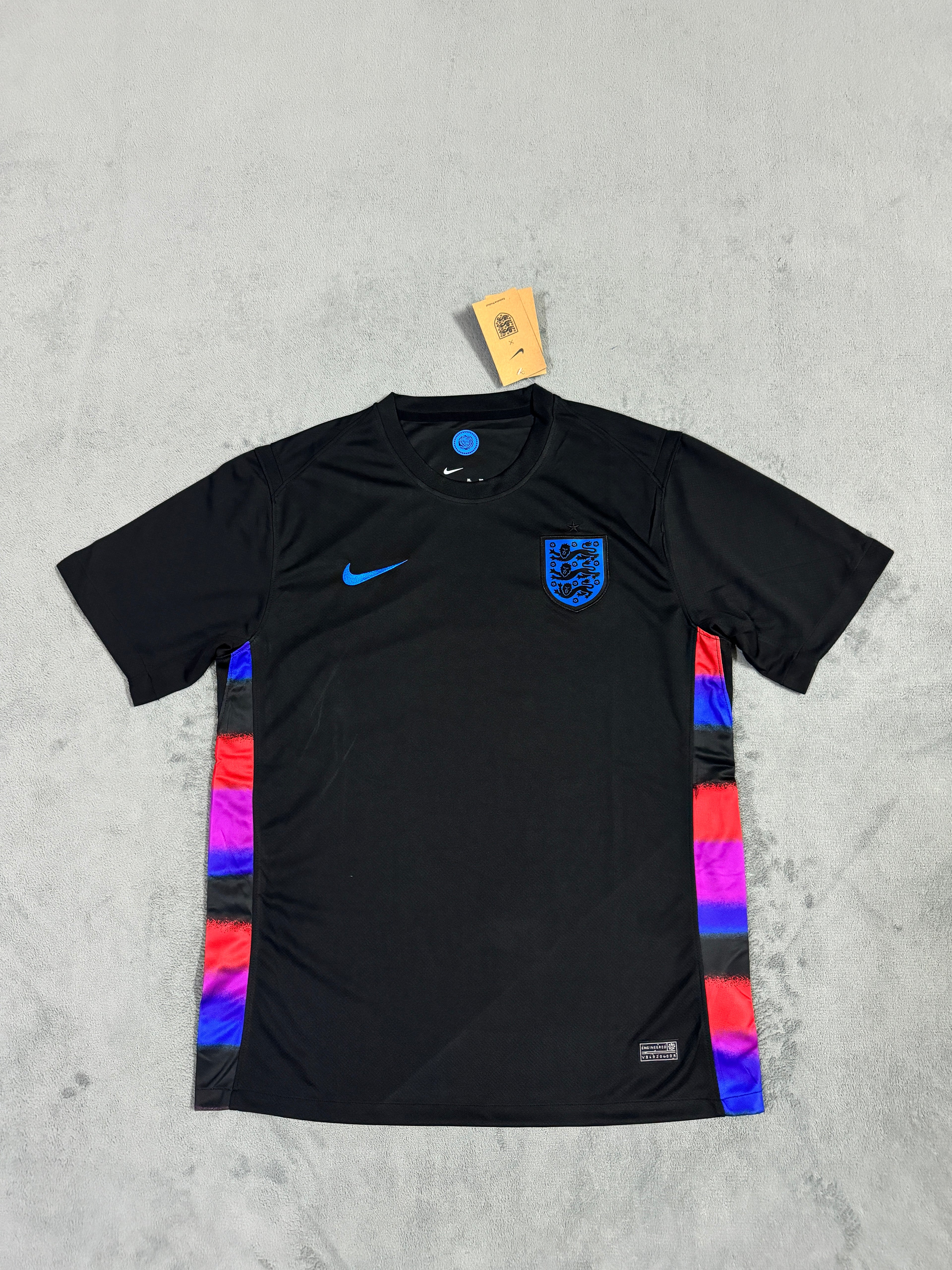 2025-26 England Away