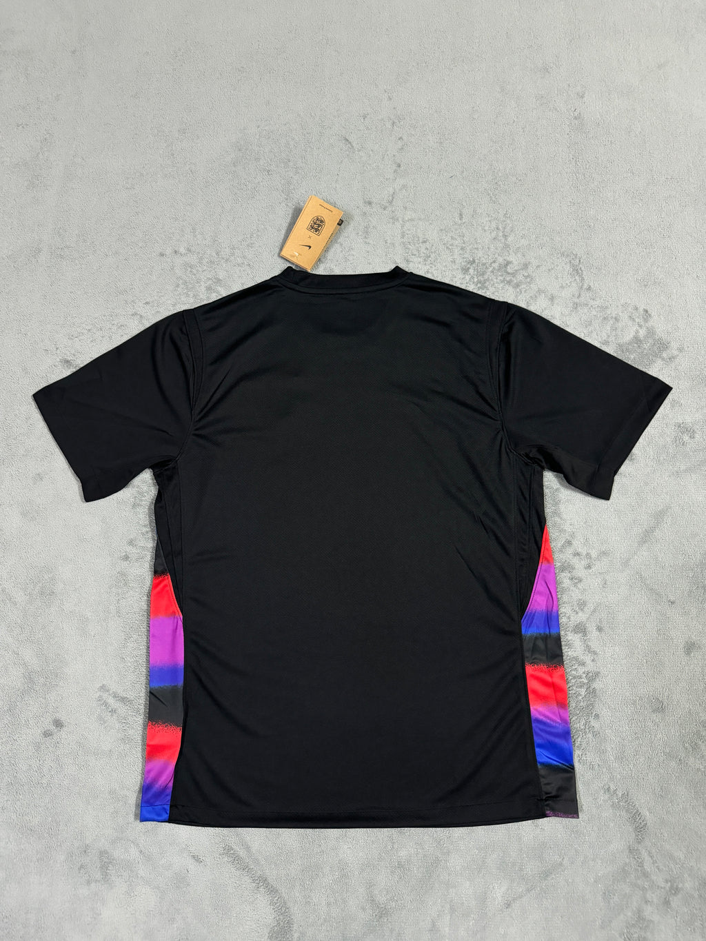 2025-26 England Away - image 2